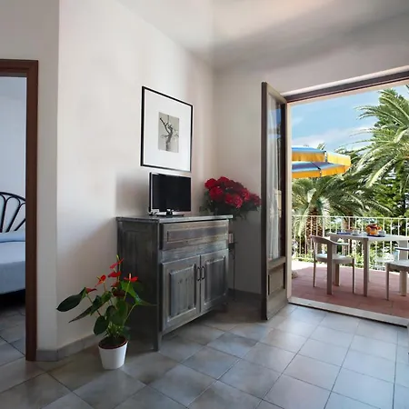 Al Pozzo 3* كابوليفيري