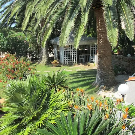 Al Pozzo Capoliveri (Isola d'Elba)