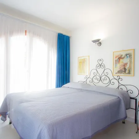 Al Pozzo Hotel apartamentowy