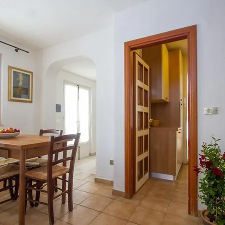 Al Pozzo Lejlighedshotel