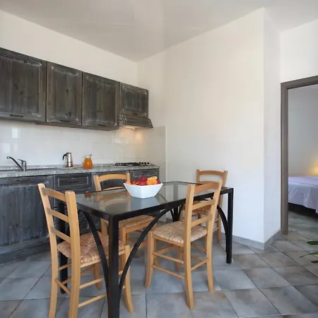 Al Pozzo 3* 카폴리베리