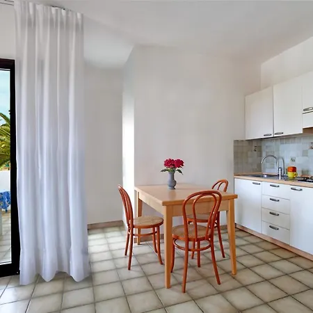 Al Pozzo Lejlighedshotel